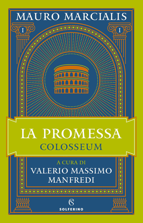 La promessa. Colosseum