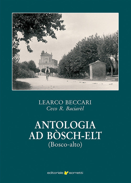 Antologia ad B&ograve;sch-elt