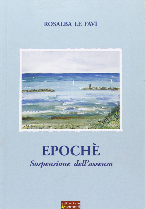 Epoch&eacute;. Sospensione dell'assenso