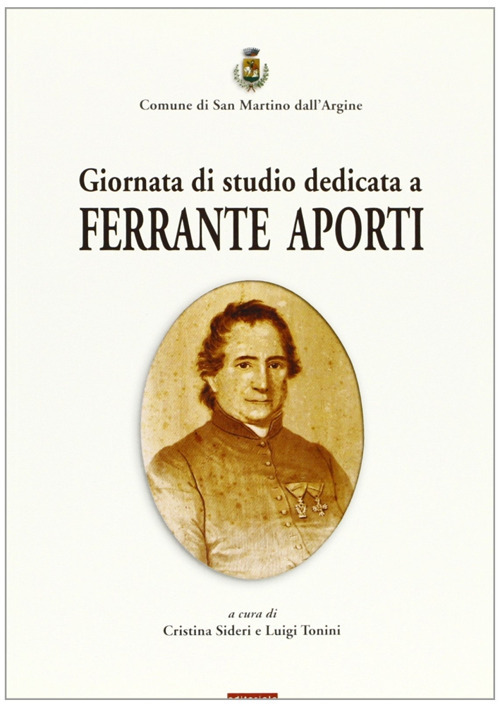Giornata di studio dedicata a Ferrante Aporti