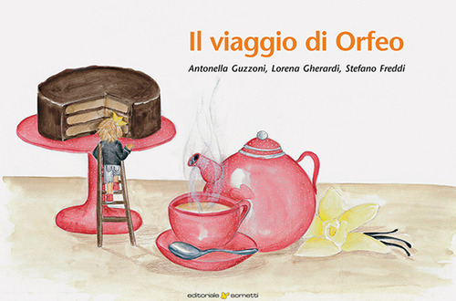 Il viaggio di Orfeo