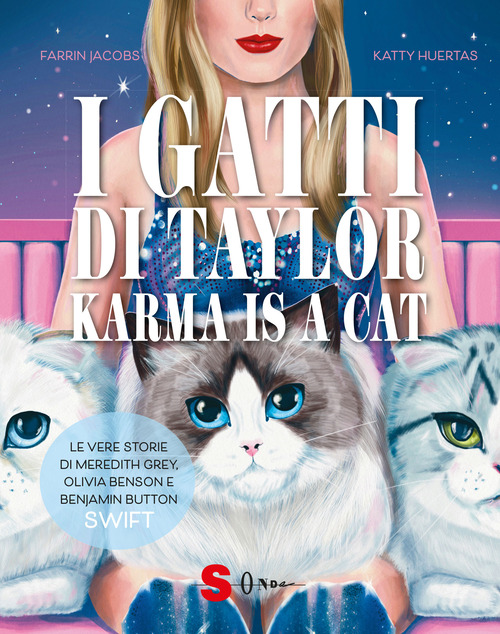 I gatti di Taylor