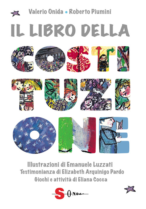 Il libro della Costituzione