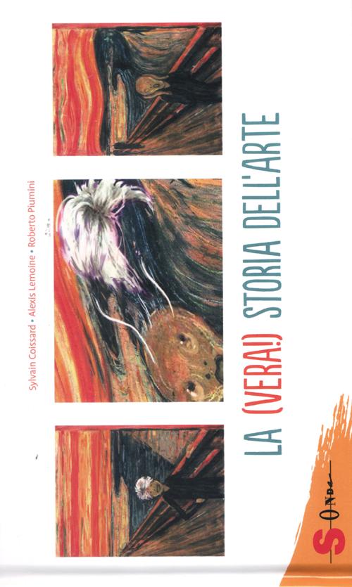 La (vera!) storia dell'arte