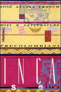 Miti e letterature precolombiani