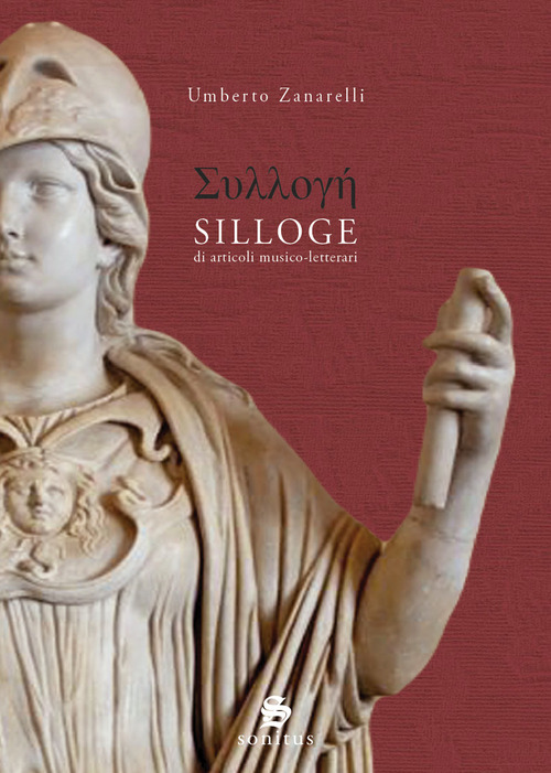 Silloge di articoli musico-letterari