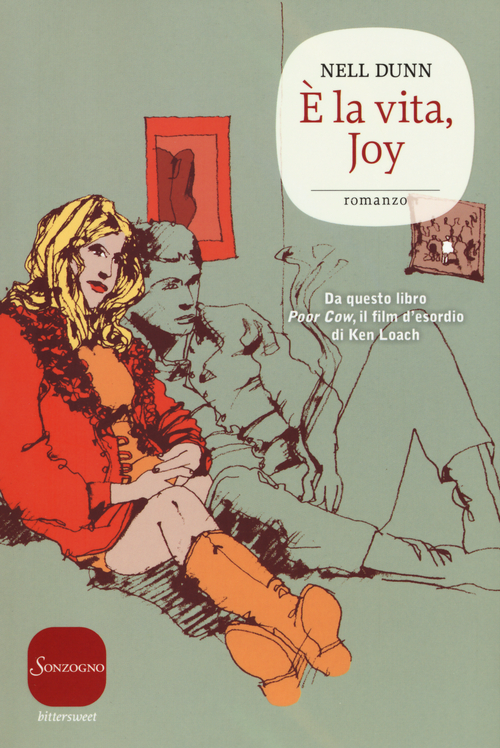 &Egrave; la vita, Joy