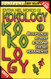 Entra nel mondo di kokology