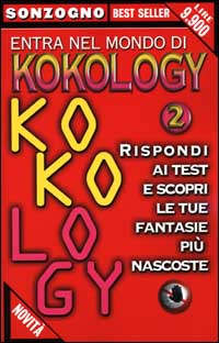 Entra nel mondo di kokology