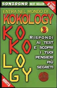 Entra nel mondo di kokology