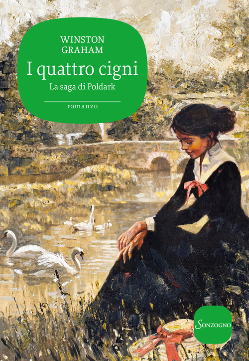 I quattro cigni. La saga di Poldark