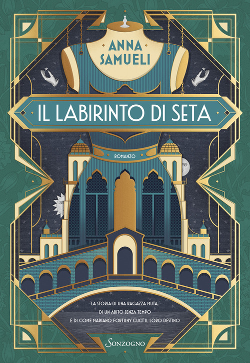 Il labirinto di seta