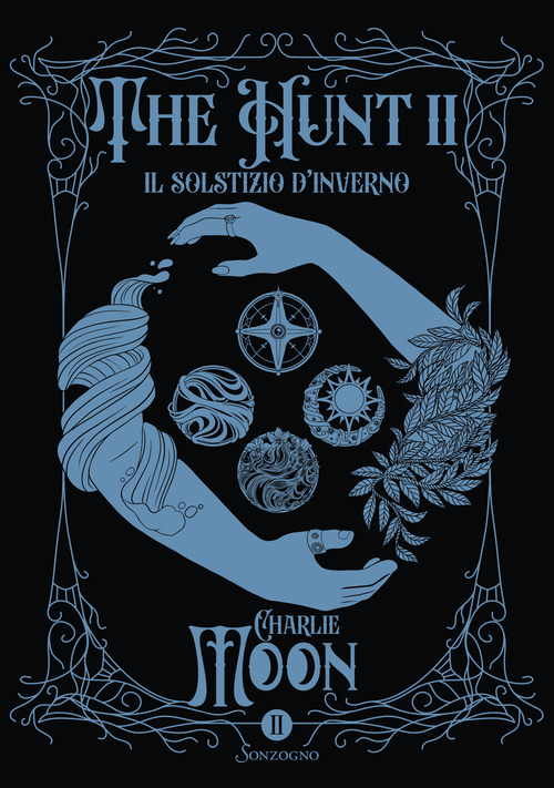 Il solstizio d'inverno. The hunt