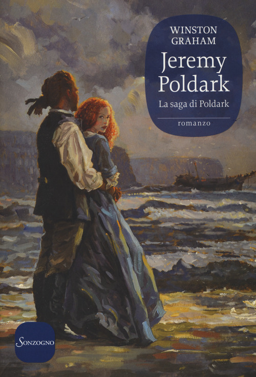 Jeremy Poldark. La saga di Poldark