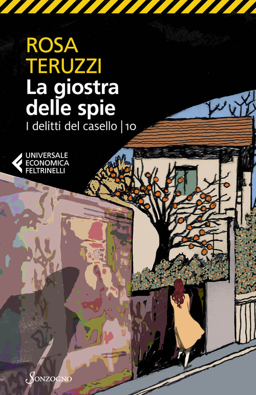 La giostra delle spie