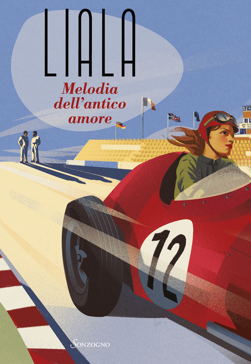 Melodia dell'antico amore