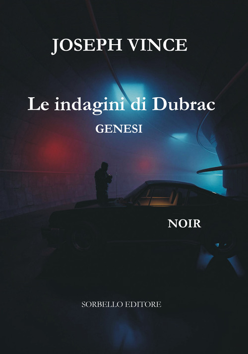 Genesi. Le indagini di Dubrac