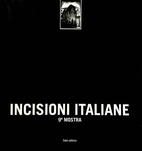 Incisioni italiane