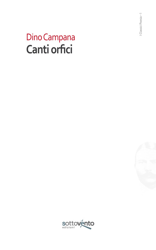 Canti orfici