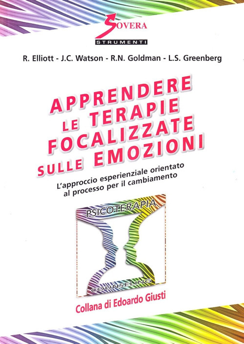 Apprendere le terapie focalizzate sulle emozioni