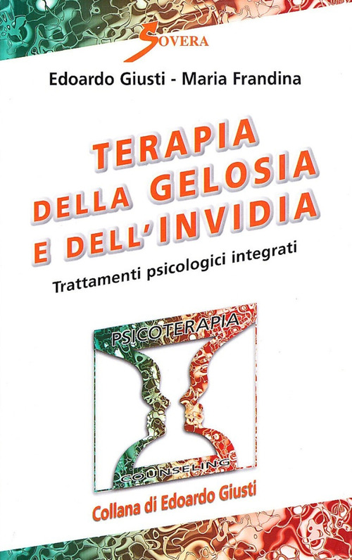 Terapia della gelosia e dell'invidia