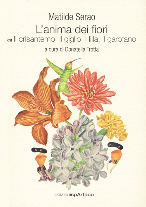 L'anima dei fiori