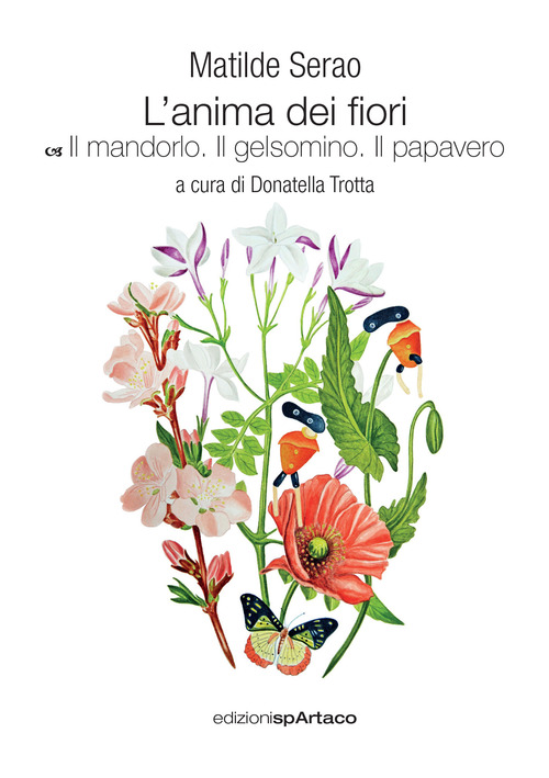 L'anima dei fiori