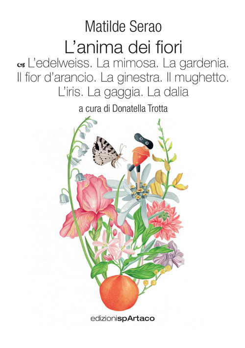 L'anima dei fiori