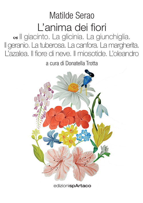 L'anima dei fiori