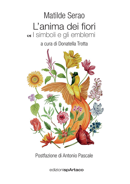 L'anima dei fiori