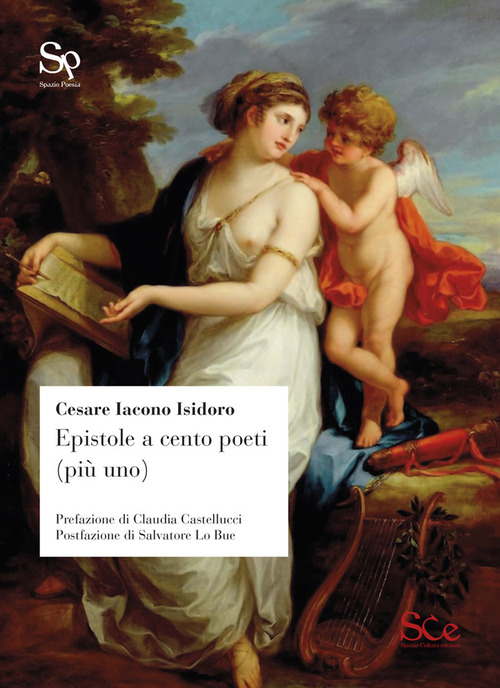 Epistole a cento poeti (pi&ugrave; uno)