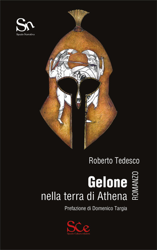 Gelone nella terra di Athena