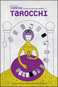 Oltreconfine. Cronache dai mondi visibili e invisibili