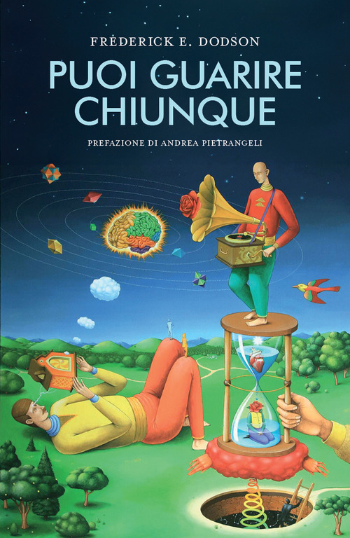 Puoi guarire chiunque