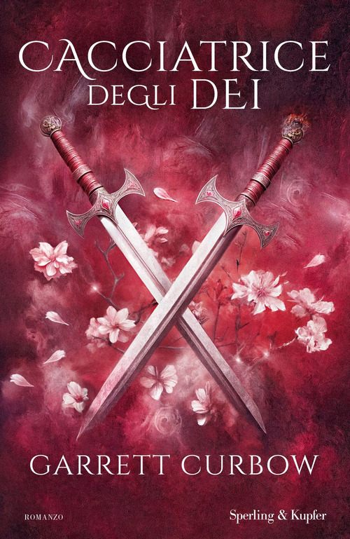 Cacciatrice degli dei