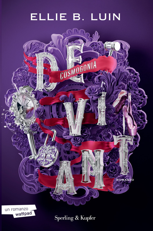 Deviant. Cosmogonia