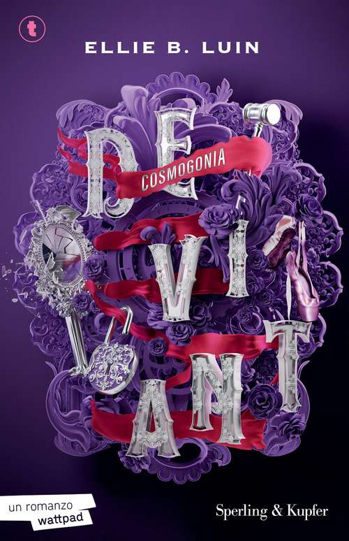 Deviant. Cosmogonia