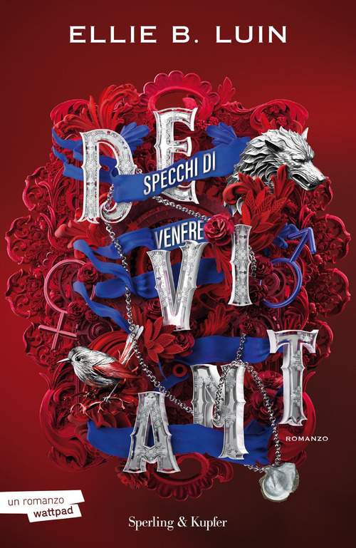 Deviant. Specchi di Venere