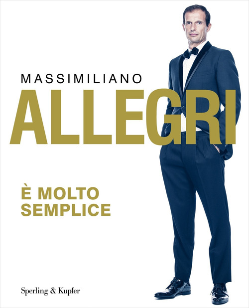 &Egrave; molto semplice