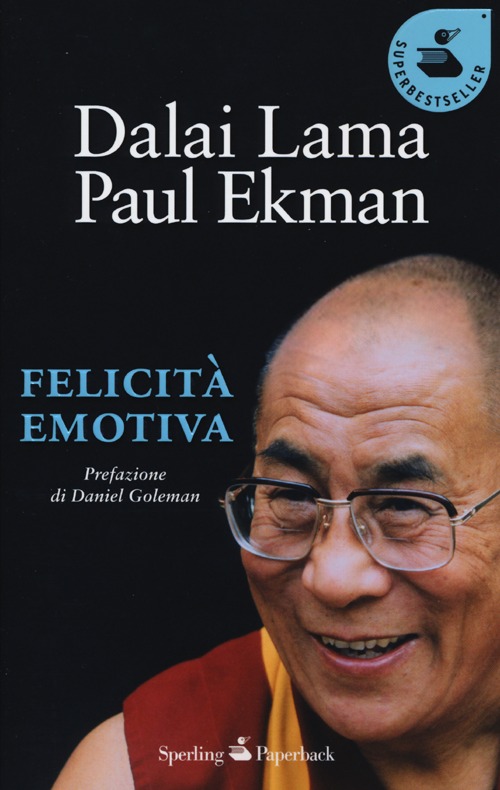 Felicit&agrave; emotiva