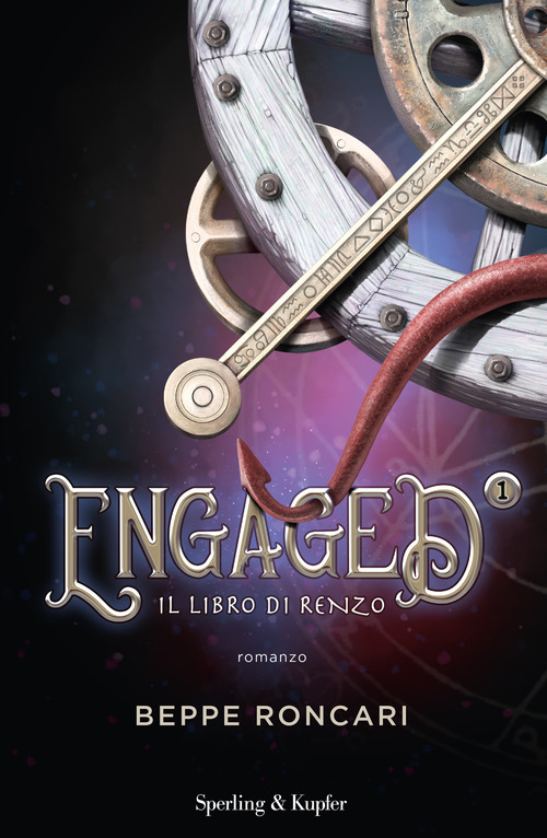 Il libro di Renzo. Engaged