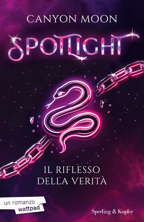 Il riflesso della verità. Spotlight
