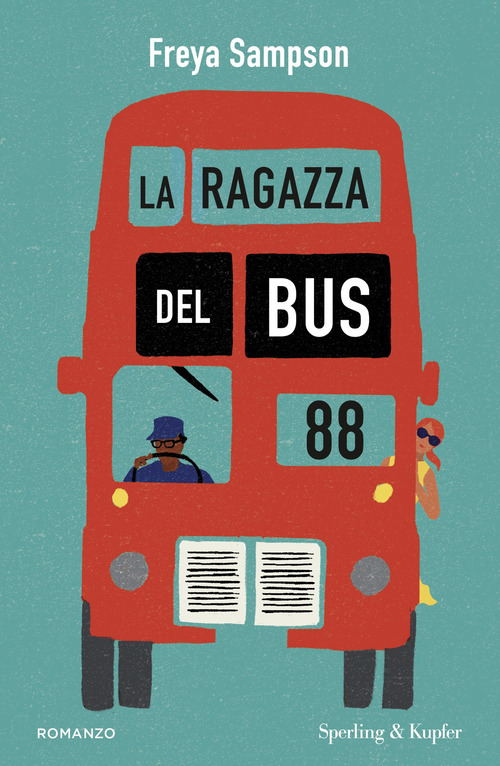 La ragazza del bus 88