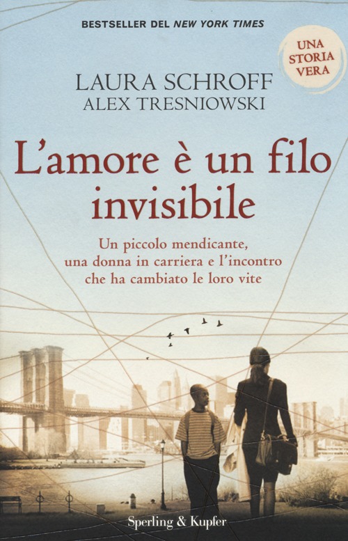 L'amore è un filo invisibile