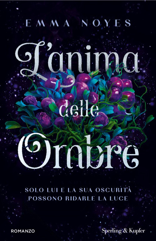 L'anima delle ombre