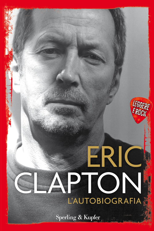 L'autobiografia. Leggere è rock