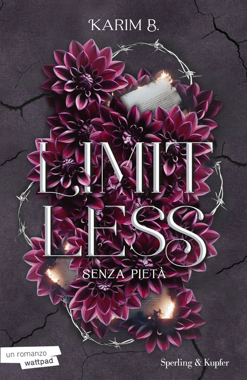Limitless. Senza pietà