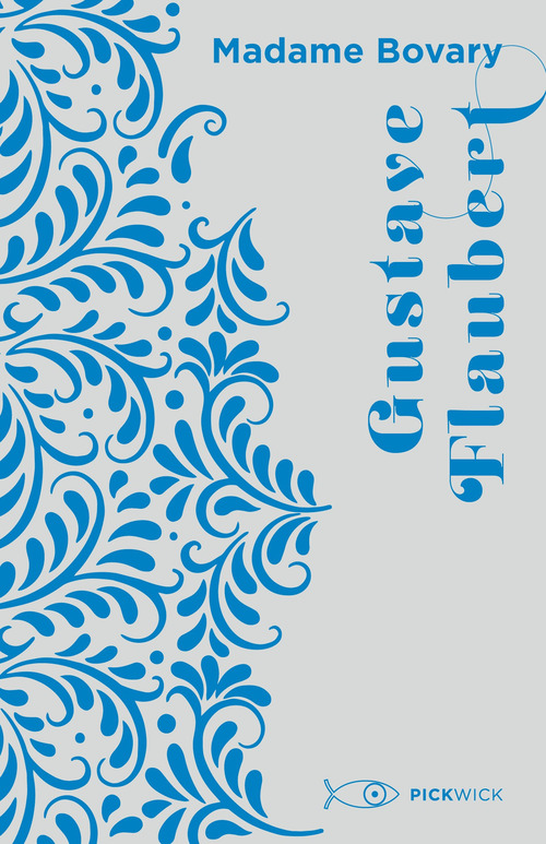 Madame Bovary