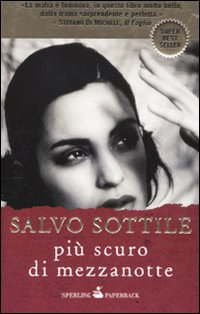 Pi&ugrave; scuro di mezzanotte