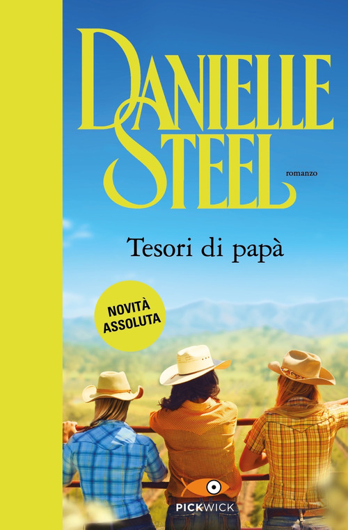 Tesori di pap&agrave;